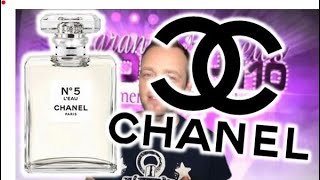 CHANEL \