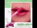 Lip Cream Batrisyia