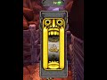 temple run 2 the blazing race challenge end w freya coldheart 15 by imangi studios