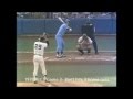 George Brett hits 3 home runs in game 3 of 1978  ALCS.