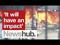 Special report: Experts' misinformation warning after Wellington protest chaos | Newshub