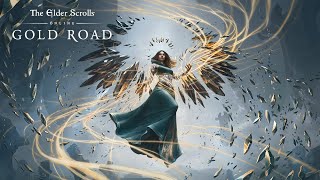Trailer de jogabilidade de The Elder Scrolls Online: Gold Road