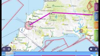 Route Planning
