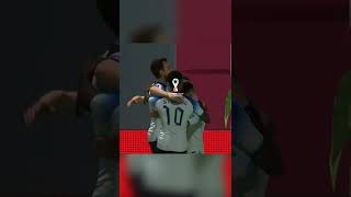 Cool Finish from Harry Kane, a Fantastic Goal, England, FIFA 23 World Cup Qatar 2022 #fifa23
