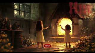 Hansel ve Gretel | HM Masal Diyarı