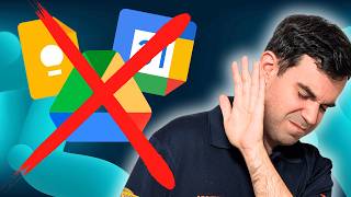 Can Open Source Replace Google? I Found Out the Hard Way