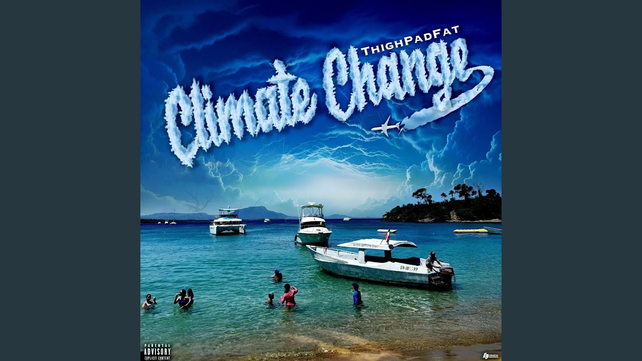 Climate Change Youtube