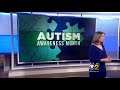 world autism awareness day