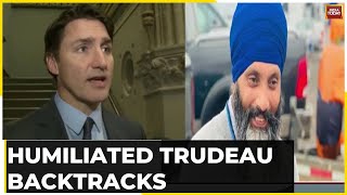 Canadian PM Justin Trudeau Says 'Not Looking To Provoke Or Escalate' India | Canada-India Row
