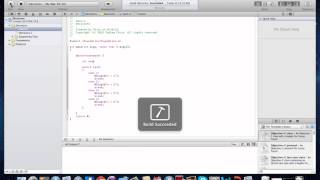 Objective-C Programming Tutorial 8- Switch Statement