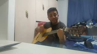 presente - tango feroz (cover)