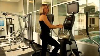Star Trac TBT Total Body Trainer Ellipticals For Sale - Fit Supply