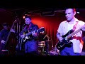 Eddie and Thee Scorpions (LIVE) (HD) / Moving On / The Slidebar - Fullerton, CA / 12/7/19