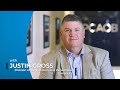 PCAOB Career Conversations: Justin Gross