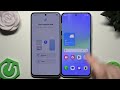 Samsung Galaxy A56: All Backup Methods