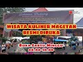 WISATA KULINER MAGETAN!! LANGSUNG MAMPIR KUSERA SUKOWINANGUN