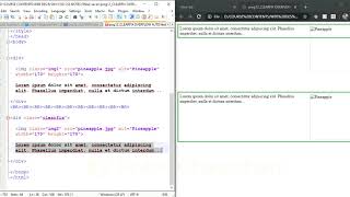 12 CSS CLEARFIX OVERFLOW