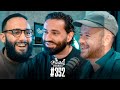 Ramadan Begins, Josh Lamonaca & Sam Palmer in the Studio | #352