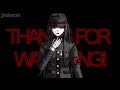 n.m.e. full danganronpa mep 6