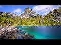 BEAUTIFUL NORWAY | Aerial Drone 4K Footage