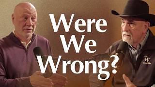 We Got Revelation Completely Wrong