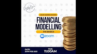 How to Build a Basic Financial Model in Excel | February 2021