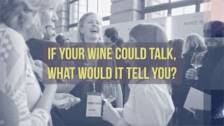 OperaWine 2019 | Interviews: if your wine could talk...?