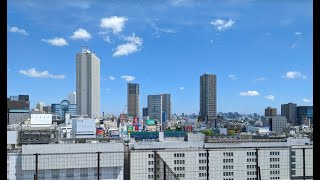 南池袋二丁目Ｃ地区　東池袋駅直結ツインタワーマンション　2022年8月時点の周辺相場