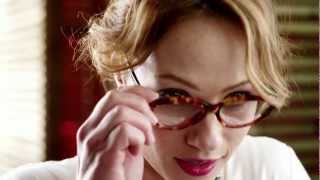 GEOX Commercial - Spring Summer 2013 - Simphony Woman - SUB ENG