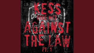 Against the Law, Pt. 1 (Undercover Brother Street Mix)