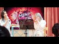 【snh48】段艺璇 杨冰怡minilive《浪漫的小事情》20230602