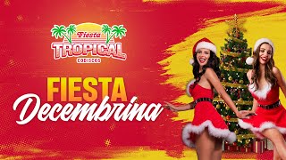 Fiesta Decembrina