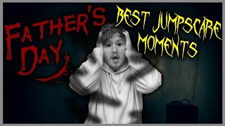 Father's Day | BEST JUMPSCARE MOMENTS |