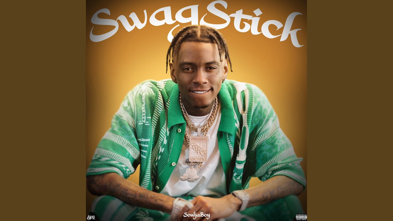 Swag Stick Youtube Music