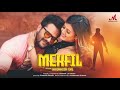 Mehfil |Khesari lal yadav, Khwahish Gal| Salim Sulaiman| Khesari Lal new Hindi song 2022 | #bhojpuri