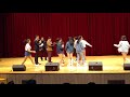 수상팀인기상장려상발표청소년댄스경연대회 희망나눔2017아트페스티벌 youth dancing competition we re dancing heroes