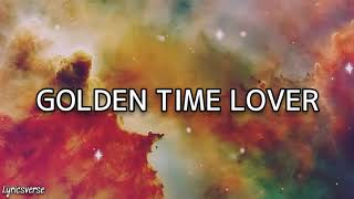 Sukima Switch - Golden Time Lover (Lyrics)🎐💏