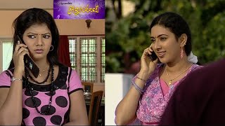 அனுபல்லவி சீரியல் Episode - 104 | Anupallavi Serial