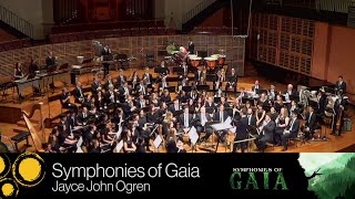 SUWO - Symphonies of Gaia