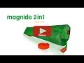 Magnide 2in1 IT