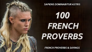 French Proverbs and Sayings by SAPIENT LIFE