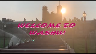 StudLife staffers highlight places on WashU's campus incoming students don’t know about