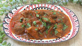 Magyar Gulyás | Traditional Hungarian Goulash | Hungarian Beef Stew