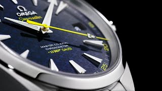 Top 6 Best Omega Watches For Men To Buy in 2021-2022