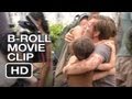 The Impossible - B-Roll (2012) - Naomi Watts, Ewan McGregor Movie HD