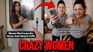 Modern Women Are TESTING Men And It's Not Working Out For THem