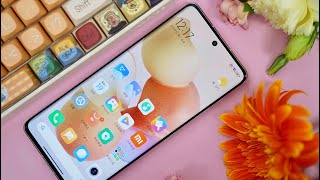 Xiaomi Civi 1S اخف وارفع هاتف فى العالم مع اول معالج من كوالكوم