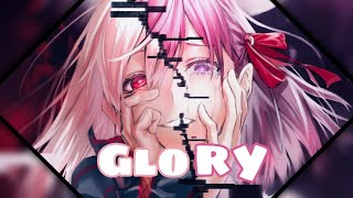 「Nightcore」→ Glory