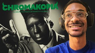 Tyler The Creator - CHROMAKOPIA Album Review/ Reaction (Album of the Year)