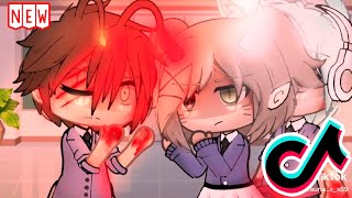 NEW 💖GachaLife TikTok 💖Compilation💖 « Day 13/12 » |👑 TING TING 👑